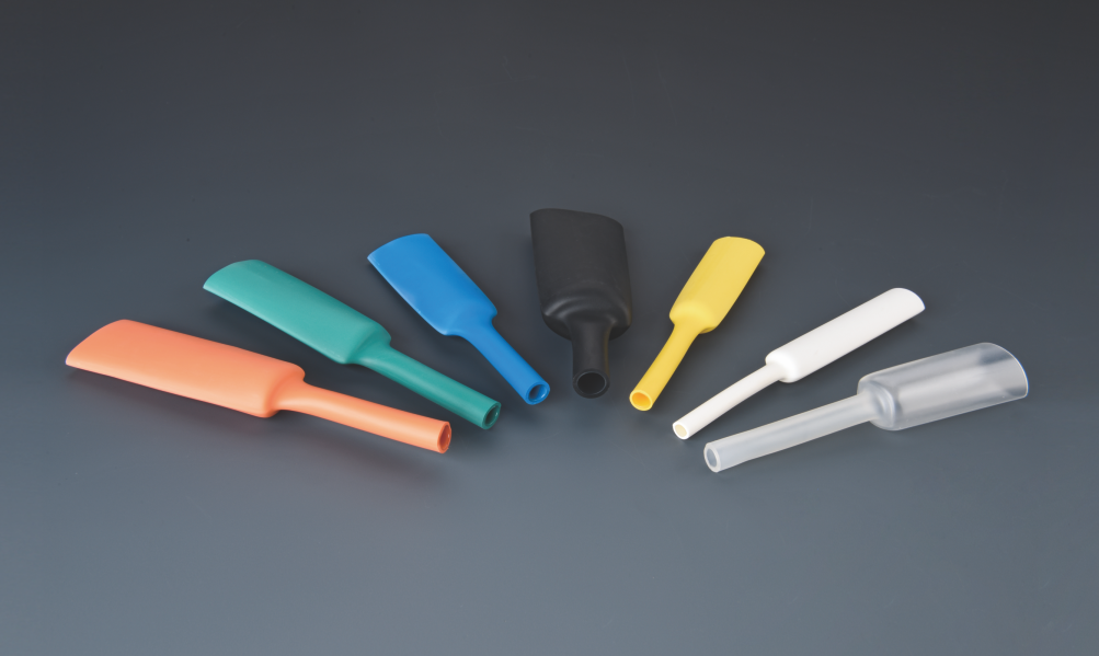 2025年广东热缩套管口碑品牌盘点